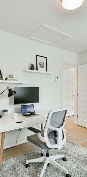 4½ neuf, Saint-Jérôme, Bellefeuille - Photo 1