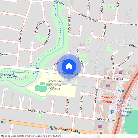 44 Mcleans Road, Bundoora, VIC 3083