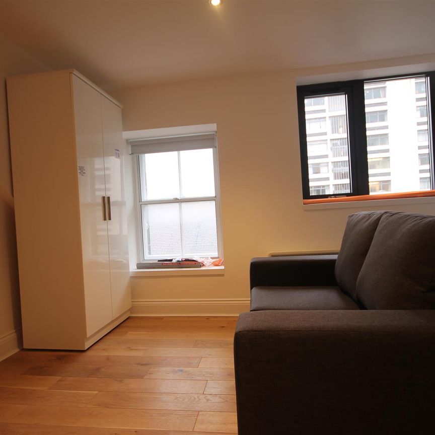 Chaucer Building, City Centre - Photo 1