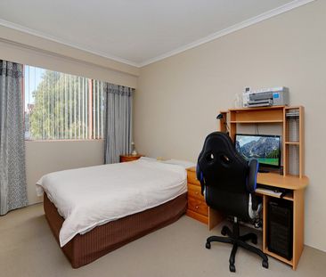101/208 Pacific Highway, Hornsby NSW 2077 - Apartment For Rent | Do... - Photo 3