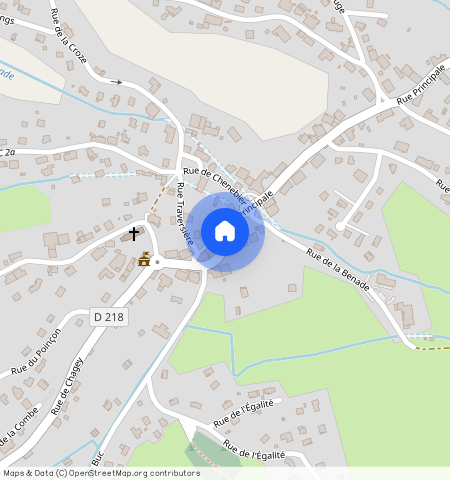 70400, Châlonvillars