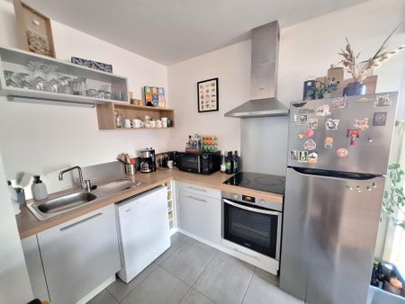 Location Appartement 3 pièces 62m² LES SABLES D’OLONNE 85340 - Photo 4