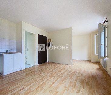 Apartment - Photo 1