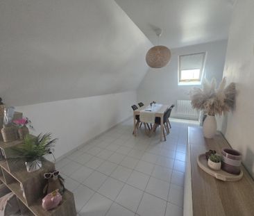 Location Appartement 3 pièces 70m² LA VILLE AUX DAMES 37700 - Photo 3