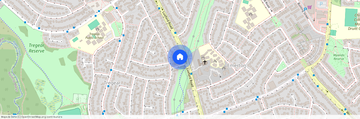 269 Luxford Road, NSW 2770, Tregear