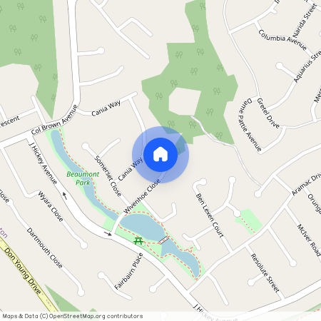 26 Wivenhoe Close, QLD 4680, Clinton