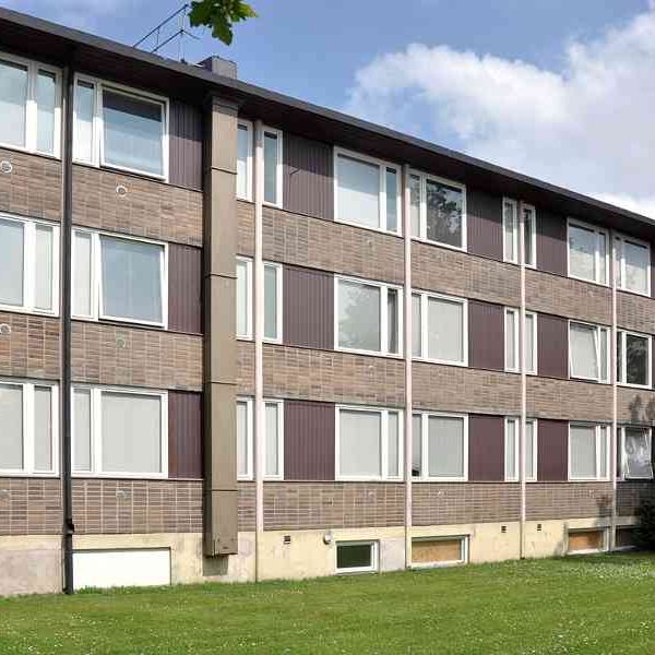 Flamman, Västanågatan 22.204 - Photo 1