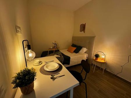 Plaza de Tirso de Molina, Madrid, Community of Madrid 28012 - Photo 3