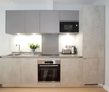 1 Bed Flat, Liverpool Road, LU1 - Photo 4