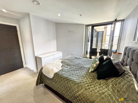 2 bedroom apartment to rent - Photo 4