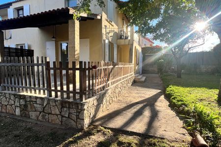 Venelles - Rdc de villa 88m² avec jardin et cave - Photo 3