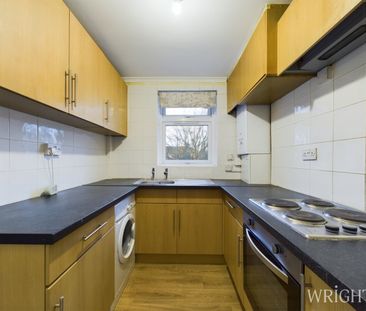 1 bedroom Apartment - UPPERFIELD ROAD, WELWYN GARDEN CITY. - Photo 1