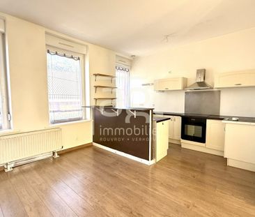 Location Appartement 2 pièces 63m² DUNKERQUE 59240 - Photo 3