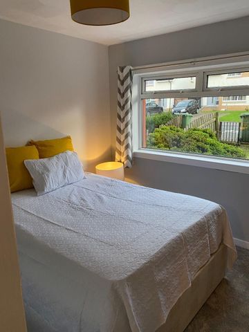 2 Bed Flat, Skye Road, G73 - Photo 4