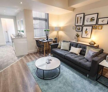 Gwendoline Street, L8 - Photo 3