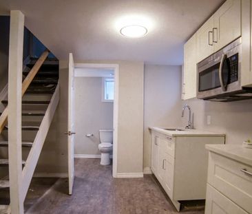 For Lease - 22 Greenwood Avenue Unit# Lower, Welland, Ontario - Photo 6