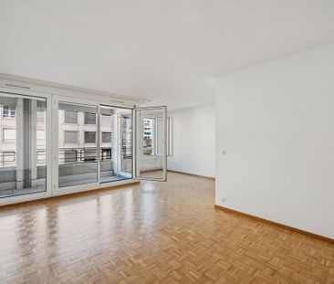 Sublime appartement dans quartier calme et proche du centre-ville - Foto 1