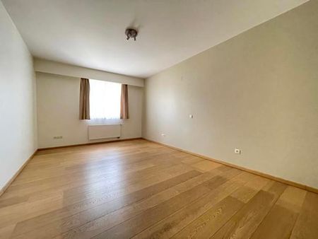 Appartement te huur - Foto 4