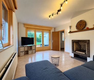 Huis te huur in Wez-Velvain voor € 750 met 2 slaapkamers - Photo 1