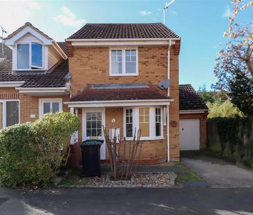 2 bedroom terraced house to rent - Photo 6