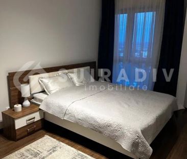 Apartament cu 2 camere, balcon, bloc nou cu lift-Grand Hill Residence - Fotografie 5