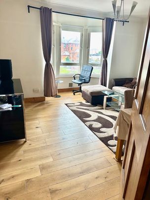 2 Bed Flat, Paisley Road West, G52 - Photo 1