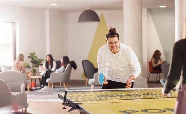 Extra Large High Double Ensuite - Photo 1