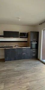 Appartement à louer 3 pièces 66.06m² - Photo 3