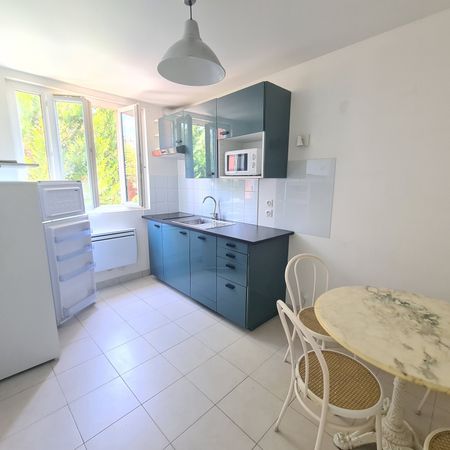 Location Appartement 1 pièce 27m² PALAISEAU 91120 - Photo 3