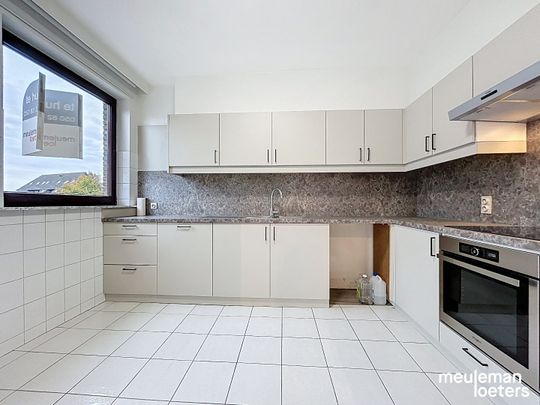 luchtig appartement met garage - Photo 1