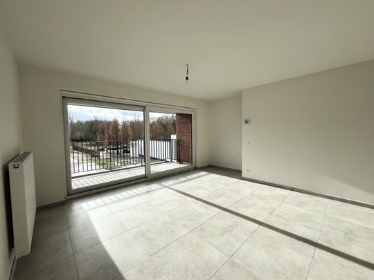 Centrum gelegen appartement met 2 slaapkamers - Photo 1