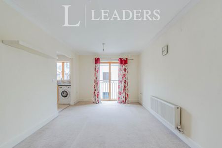 2 bedroom flat to rent - Photo 3