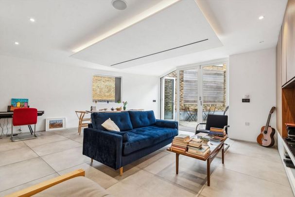 2 bedroom house to rent - Photo 1