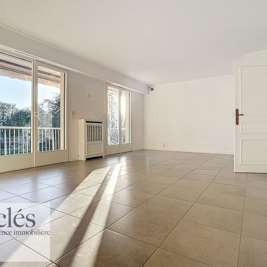 Location Appartement 4 pièces 98m² - Photo 1