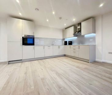 Flat to rent - Truman Way, Dartford, DA1 - Photo 5