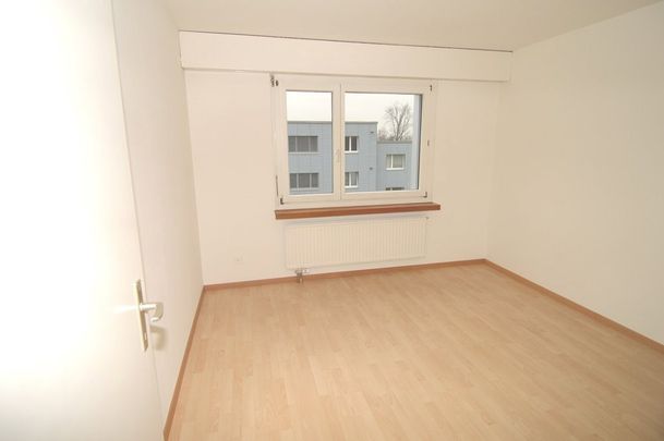 2.5 Zimmer, 55 m², 1. Stock - Photo 1