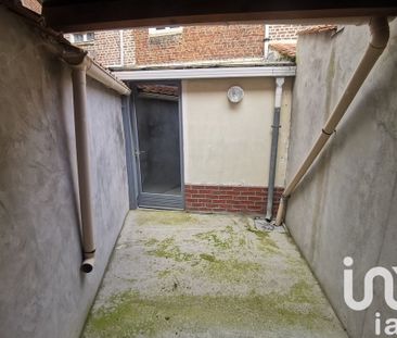 Maison 3 pièces de 55 m² à Lillers (62190) - Photo 6