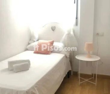 Piso en alquiler en Calle del Jazmín - Photo 6