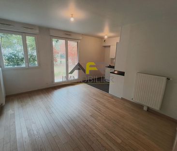Appartement Bezons 3 pièce(s) 63 m2, - Photo 1