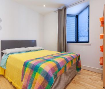 1 bedroom apartment to rent - Photo 6