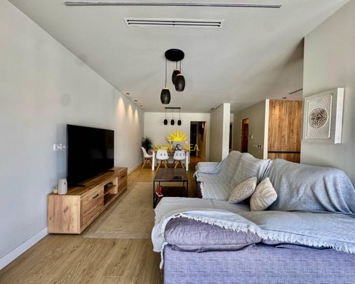 3-BEDROOM VILLA FOR RENT IN ORIHUELA COSTA - ALICANTE - Photo 1