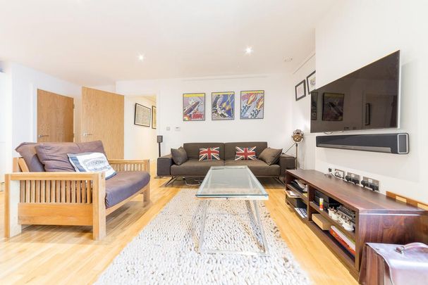 1 bedroom apartment to rent - Photo 1