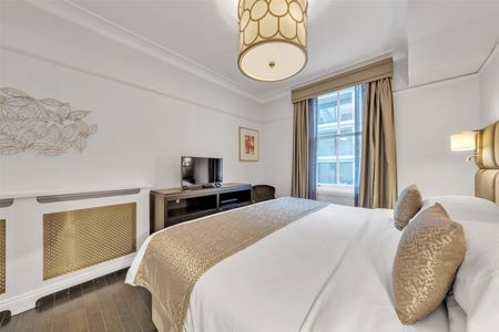 Prince Of Wales Terrace, Prince Of Wales Terrace, London, W8 flat to rent - Photo 5
