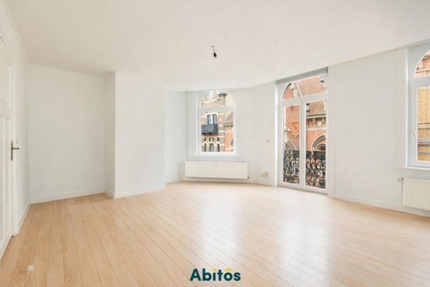 Appartement te huur in Gent - Photo 1