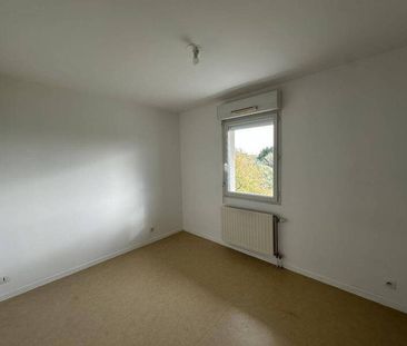 Appartement 3 pièces - - Photo 1