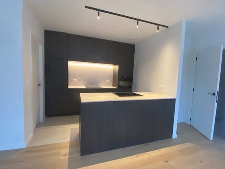 Appartement te huur - Foto 5