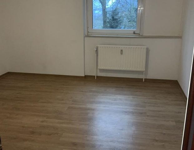 Demnächst frei! 4-Zimmer-Wohnung in Siegen Wenscht - Foto 1