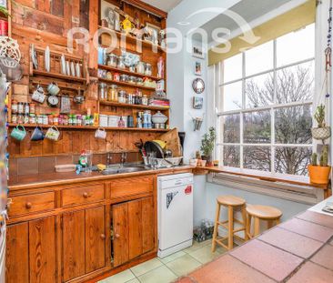 1 bedroom flat to rent - Photo 6