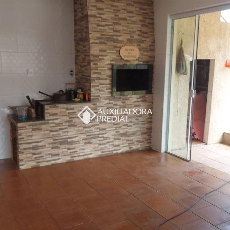Casa com 3 quartos e 110m² para alugar em Santo Antônio, Gravataí. - Photo 1