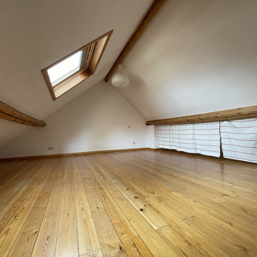 Appartement te huur - Photo 1
